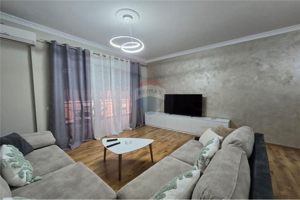 APARTMENT 2+1 FOR RENT AT DELIJORGJI COMPLEX!