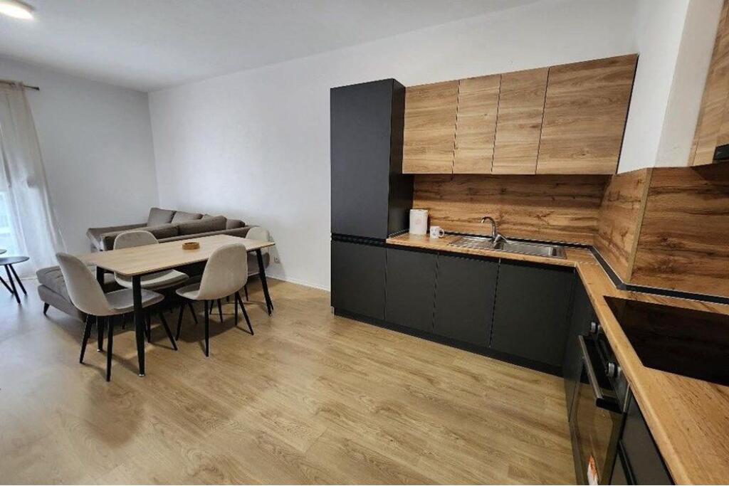 Apartment 2+1 for rent, Univers City