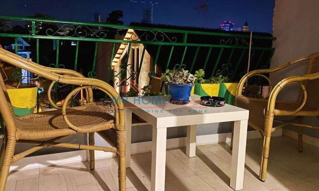 Apartament 2+1 me qera tek 21 Dhjetori Tirane