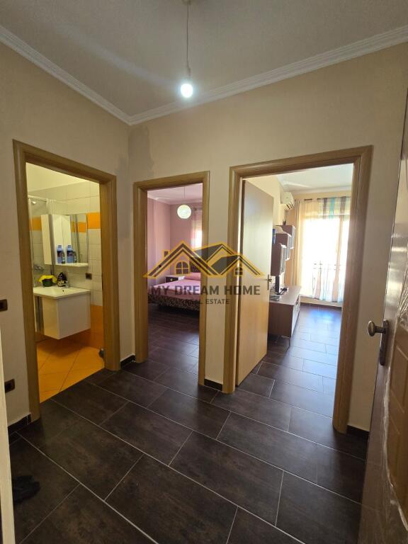 AFFITTASI APPARTAMENTO 1+1 PRESSO SHKEMBI KAVAJES