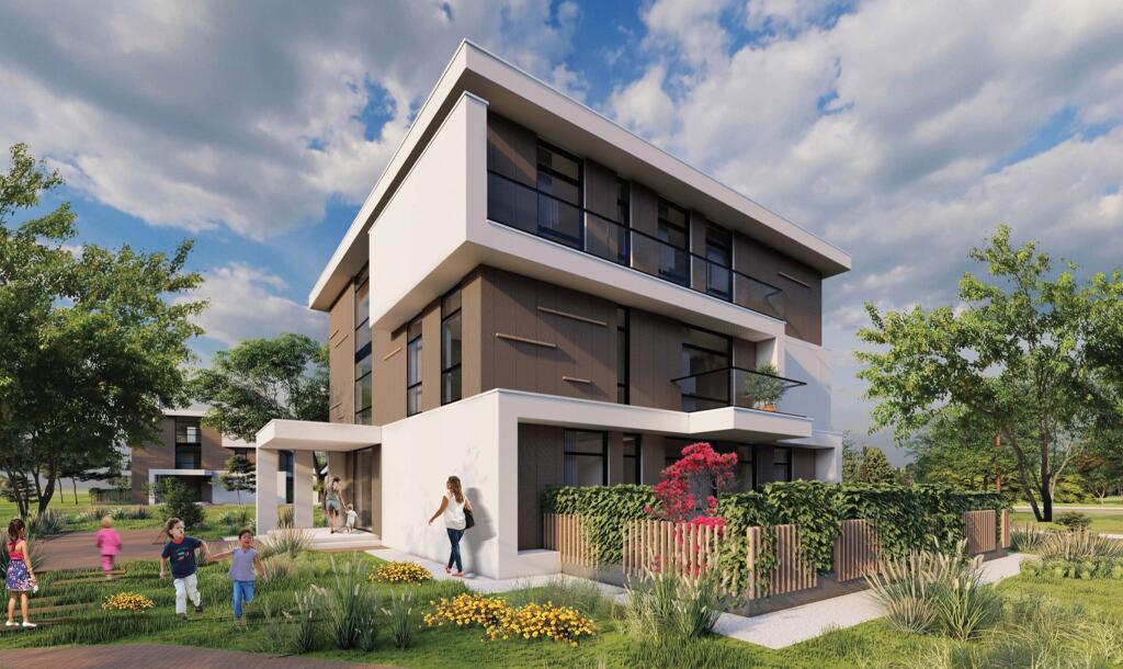 CMIM KLERING! APARTAMENT 1+1 PER SHITJE TE TULIPAN RESIDENCE