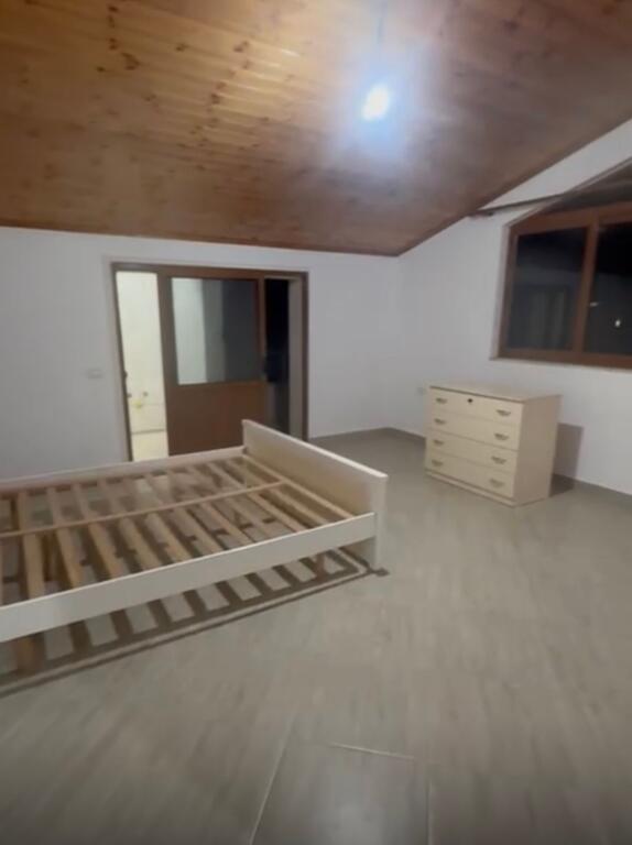 Apartment 1+1+1 Balcony For Rent