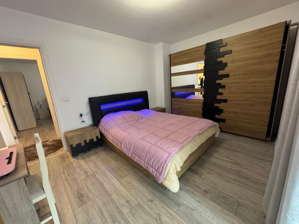 2+1 apartment for rent at Fiori di Bosko!