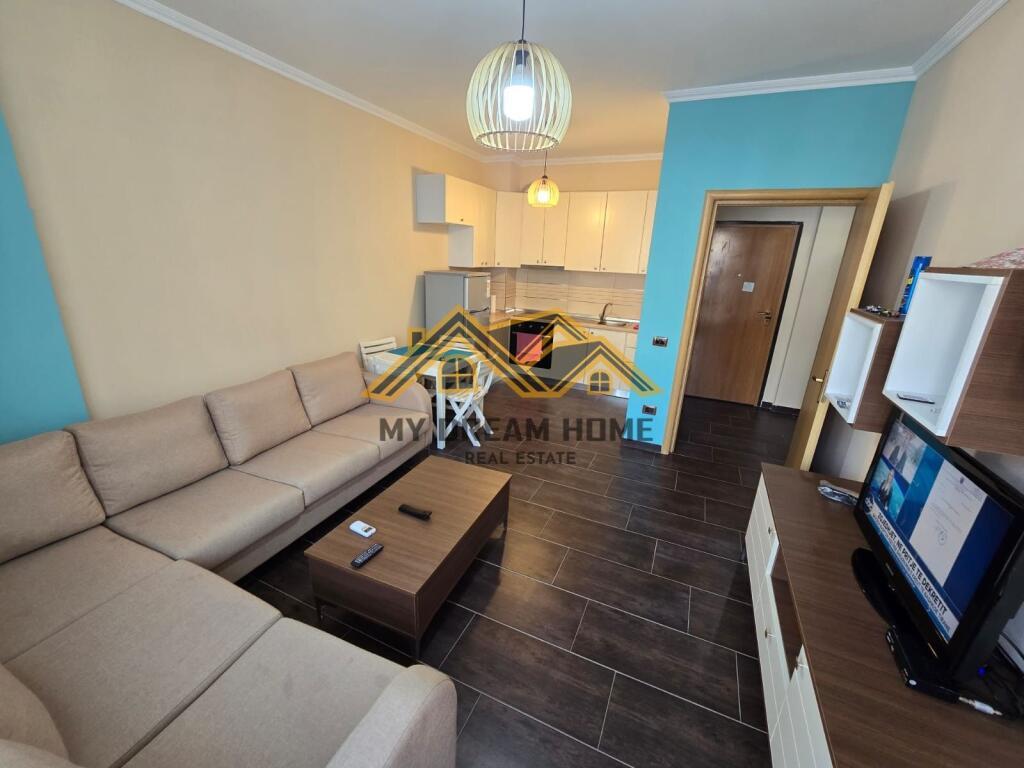 AFFITTASI APPARTAMENTO 1+1 PRESSO SHKEMBI KAVAJES