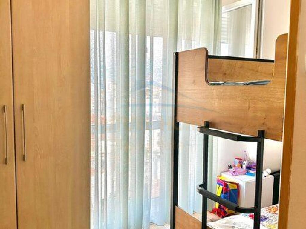 Shitet, Apartament 2+1, Kompleksi Magnet, Rruga Ndre Mjeda, Tirane.