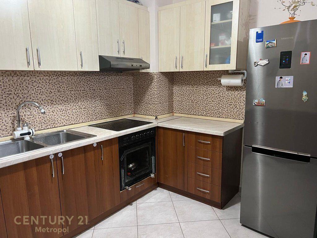 We rent a 1+1 apartment at Petro Nini Luarasi!