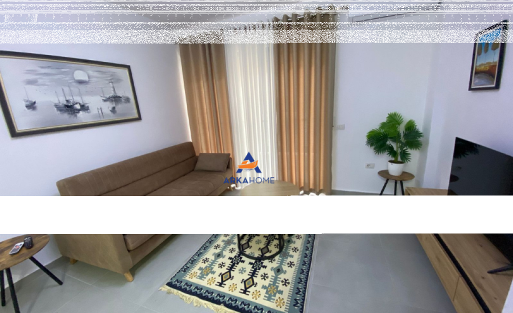 FOR RENT APARTMENT 1+1+ BALCONY "DURRES ROAD" 75,000 LEKE