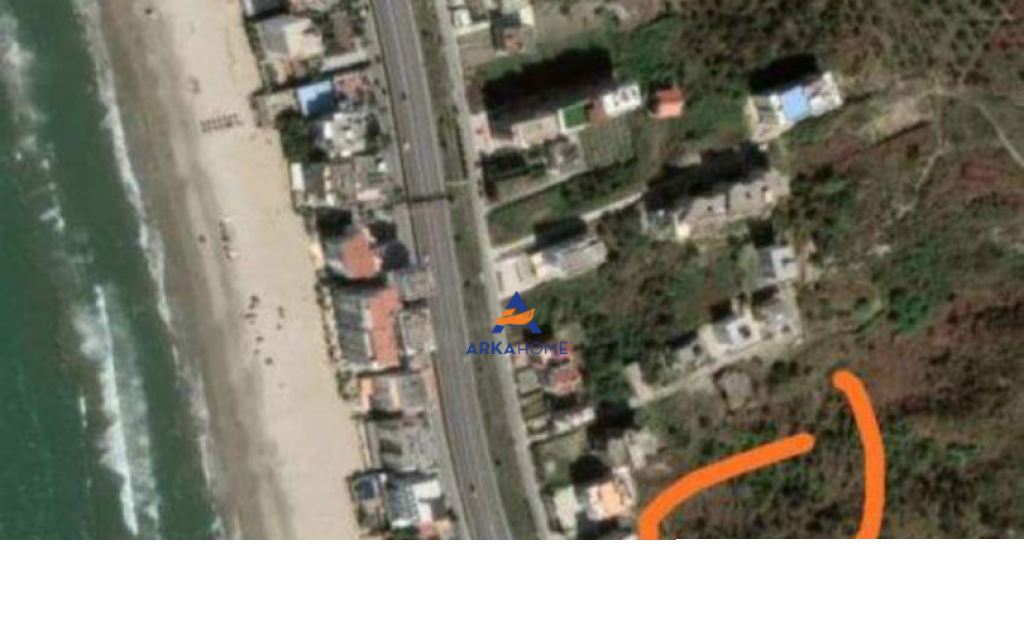 SHITET TOKE 950 M2 " TE SHKEMBI KAVAJES" 990.000 EURO