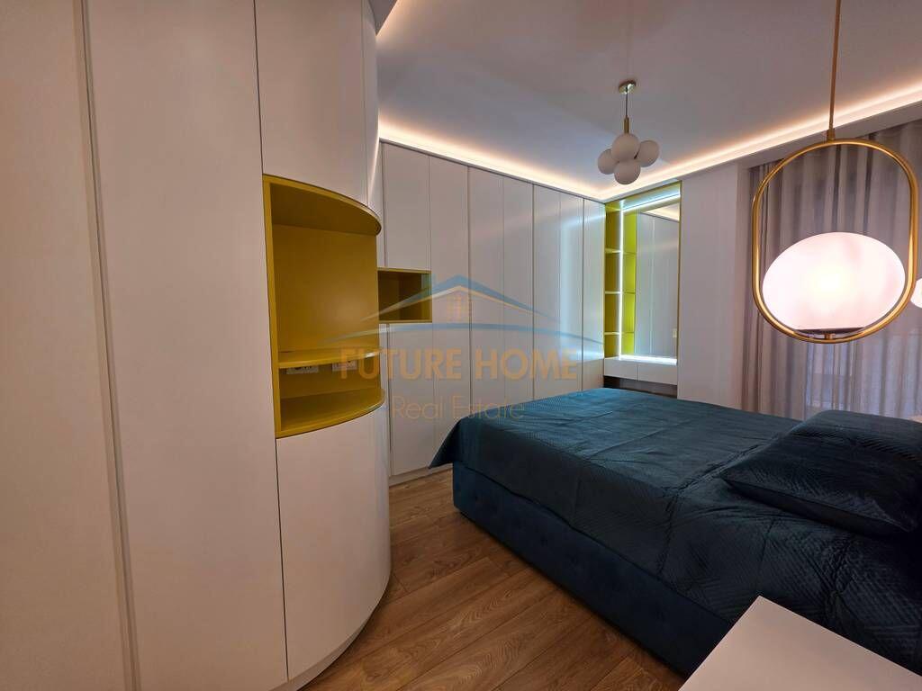 Qera, Apartament 2+1+2 tek Rezidenca Alba!