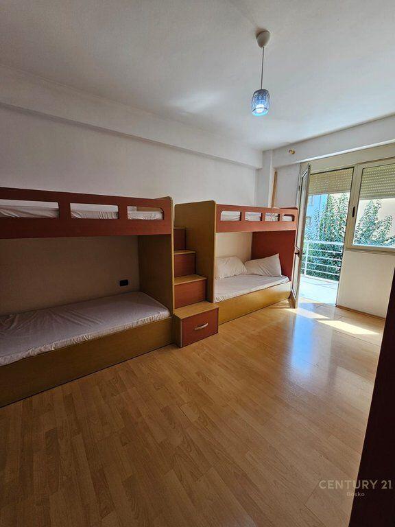 🌳 Apartament 2+1 me Qira – Pranë Kopshtit Zoologjik, Tiranë