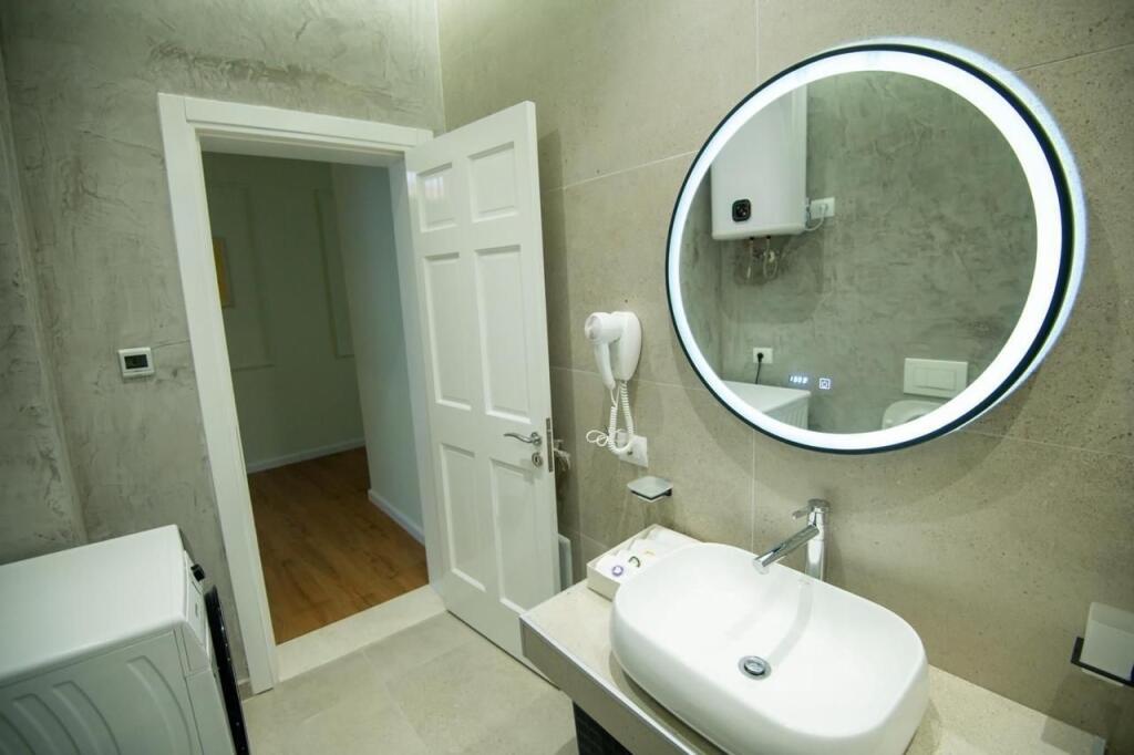 🏡 APPARTAMENTO IN AFFITTO 2+1+2 VILA ZOGUT DURRES