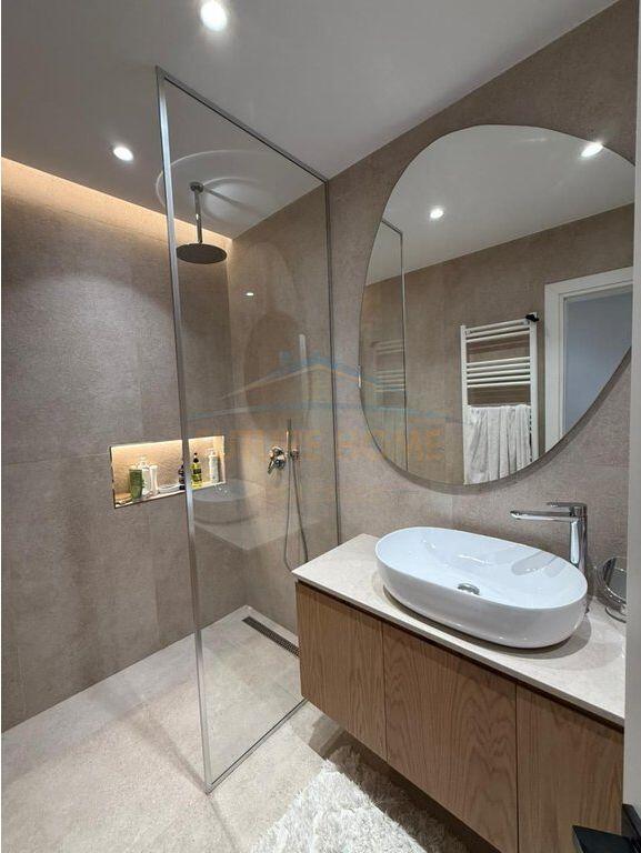 Apartament 3+1+2+Depo+ 2 Poste Parkimi, Kopshti Botanik