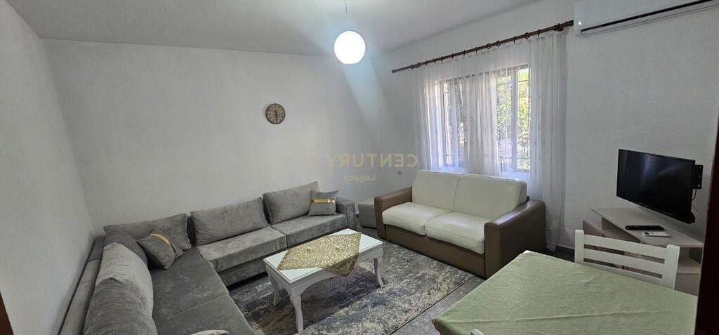 Apartament 1+1 me qira, ish Parku i Autobuseve