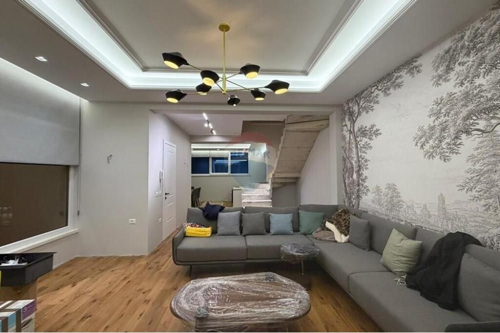 Farkë e Vogël, Villa for Rent