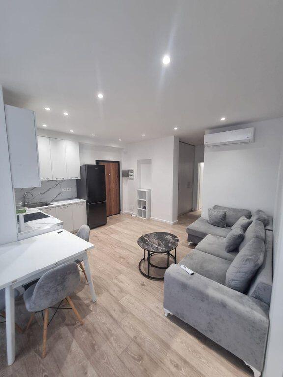 Apartament me Qira në Zonën e Don Boskos, Tiranë