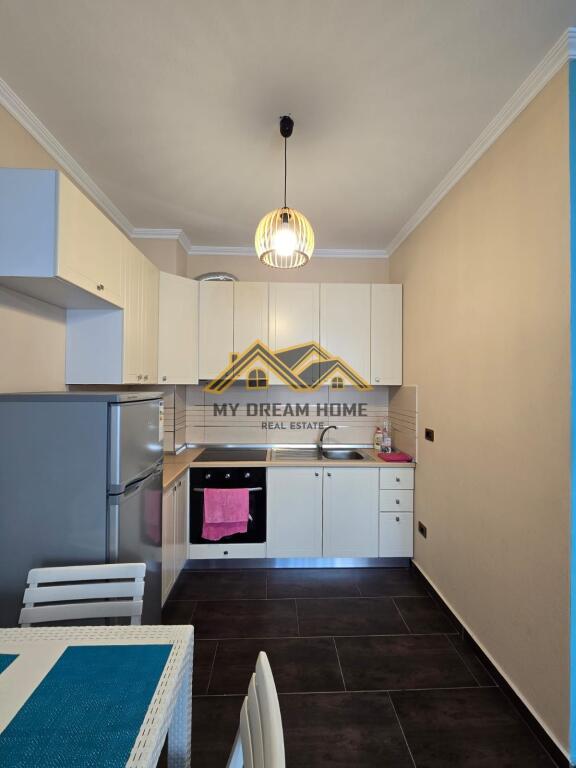 AFFITTASI APPARTAMENTO 1+1 PRESSO SHKEMBI KAVAJES