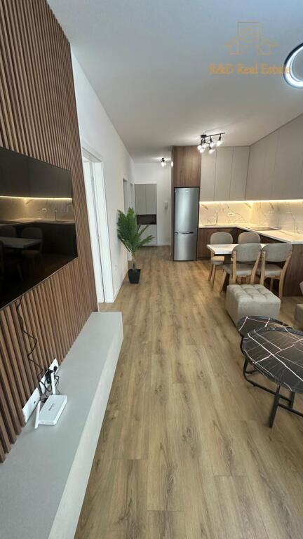 Luxury Apartment for Rent – Zogu i Zi