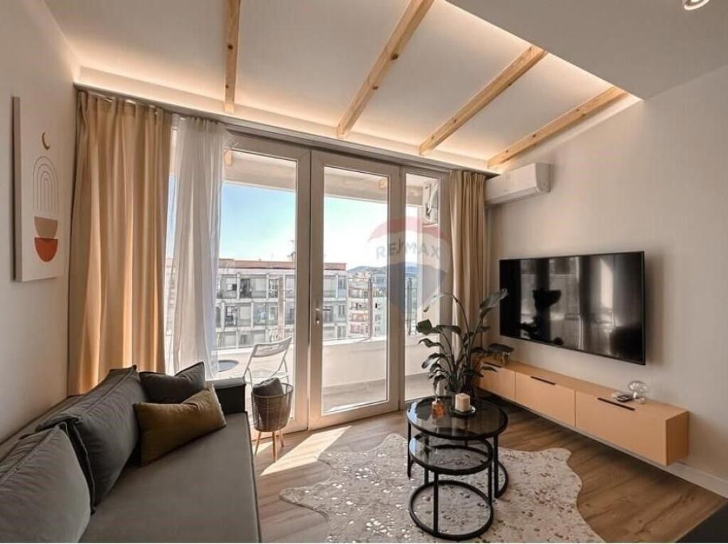 Garsoniere - Për Shitje - Rruga Tom Plezha, Tiranë (ID: 530191066-40)