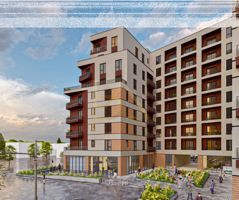 Cozy Corner Residence - Bathore, Tiranë