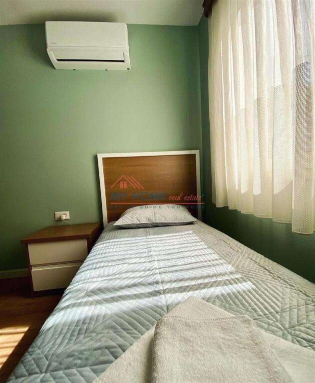 Apartament 2+1 me qera tek 21 Dhjetori Tirane