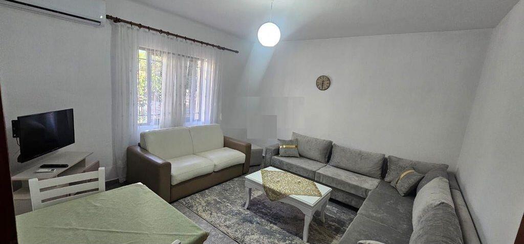 Jepet apartamenti 1+1 tek Bab Rexha