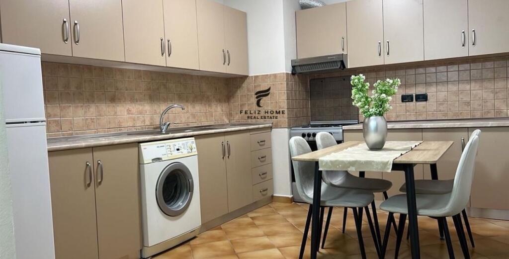 APARTMENT FOR RENT 1+1 BLOCK 65,000 LEKE