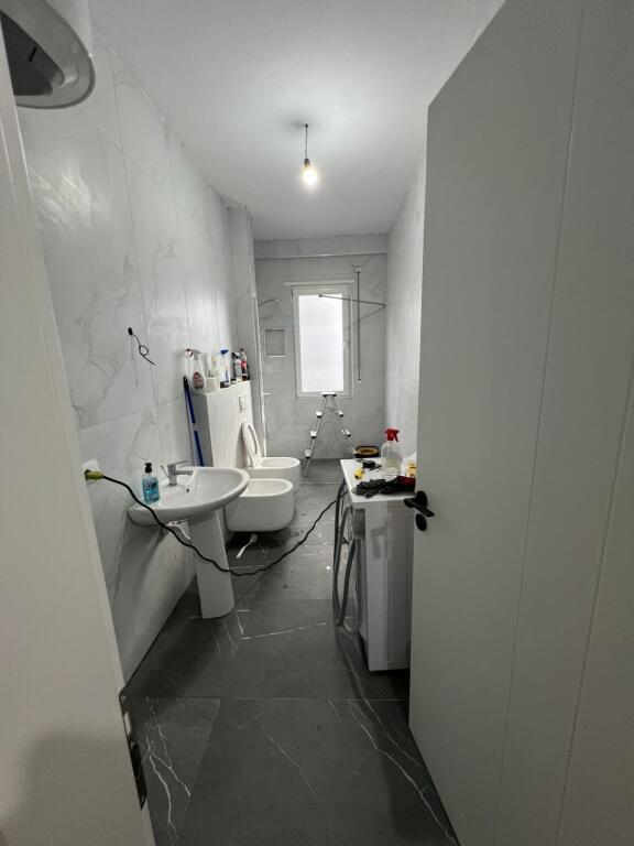 APARTMENT FOR RENT 2+1