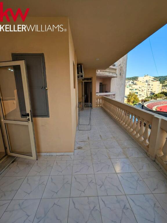 🆕🏡 JEPET ME QIRA APARTAMENT 2+1+2  NE QENDER QYTETI  VLORE
