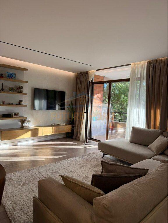 For sale, apartment 3+1+2+storage+ 2 parking spaces, Botanical Garden