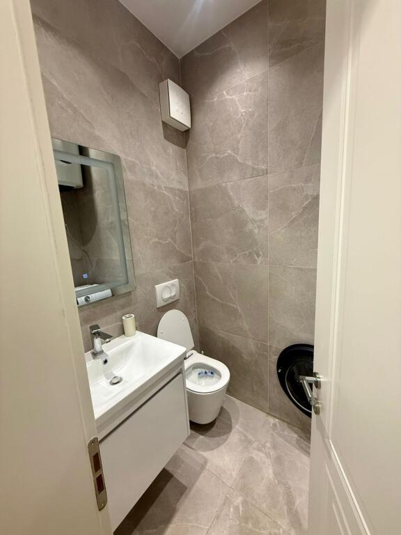 Apartment - For Rent 2+1 - PARIS Commune