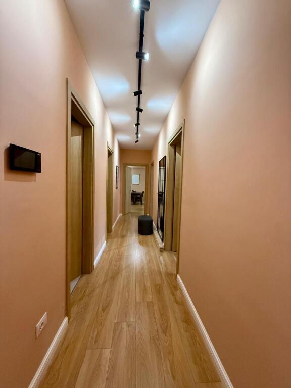 Appartamento in affitto 2+1+2, Via Barrikadave