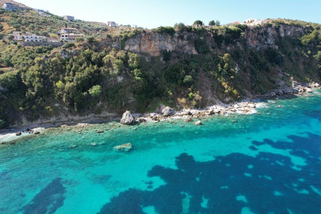 Projekt i ri per shitje ne Himare