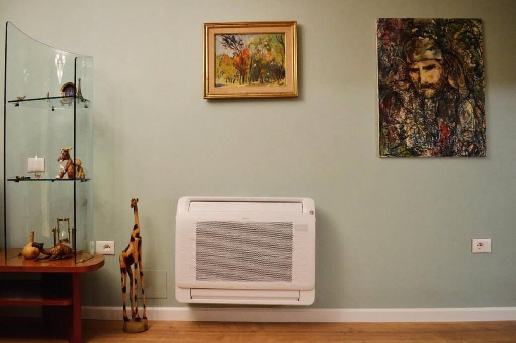 🏢Nella zona di 21 Dhjetori, Via Naim Frasheri, si affitta appartamento 2+1 arredato, 800 Euro    