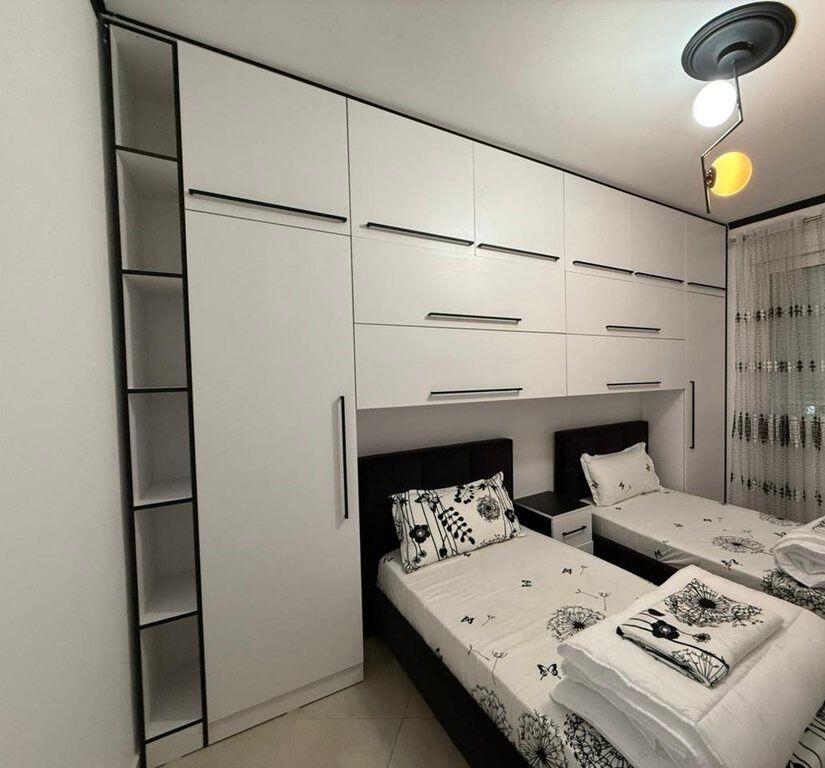 Apartment 2+1+Parking Space For Rent at Dry Lake, Tirana - 800€ | 111.33 m²