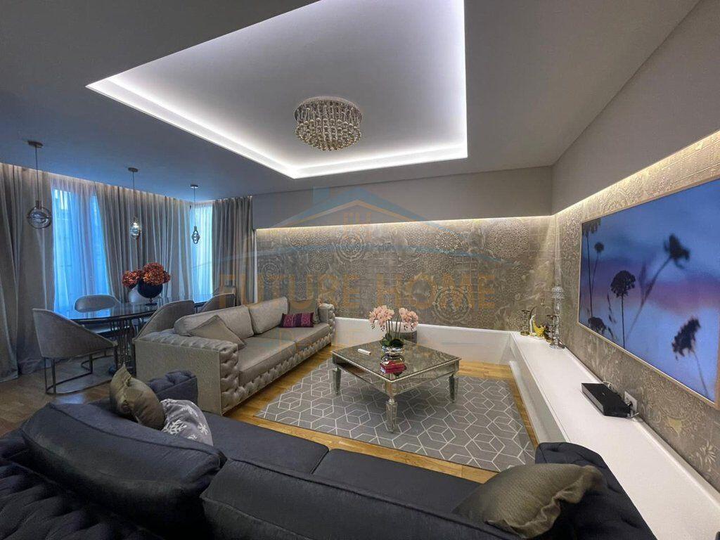 Qera, Apartament 3+1+2, Rruga E Elbasanit