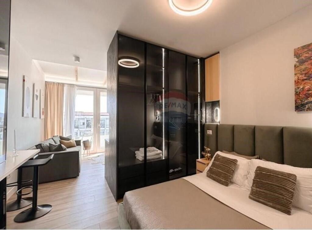 Garsoniere - Për Shitje - Rruga Tom Plezha, Tiranë (ID: 530191066-40)