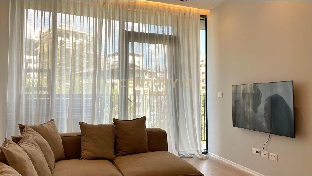 Apartament 1+1+ Post Parkimi per qira tek Lake View,Rruga e Kosovareve 1,350 € /Muaj