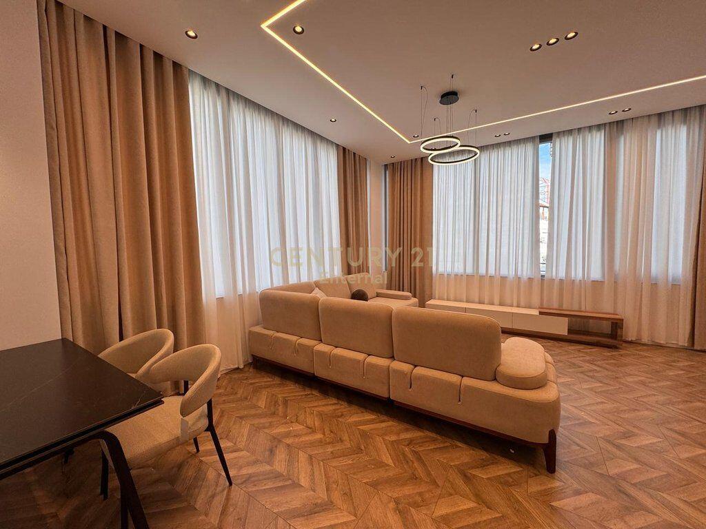 Apartament 1+1 per Qera ne hyrje te rezidences 'Kodra e Diellit'