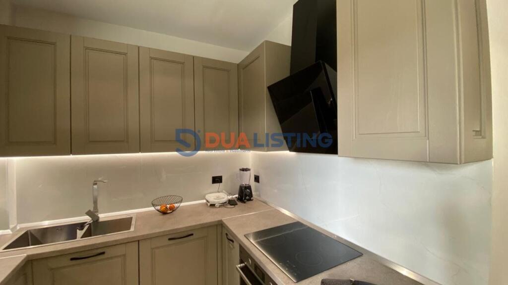 We sell 1+1 apartment near TEG (Sofia Residence)