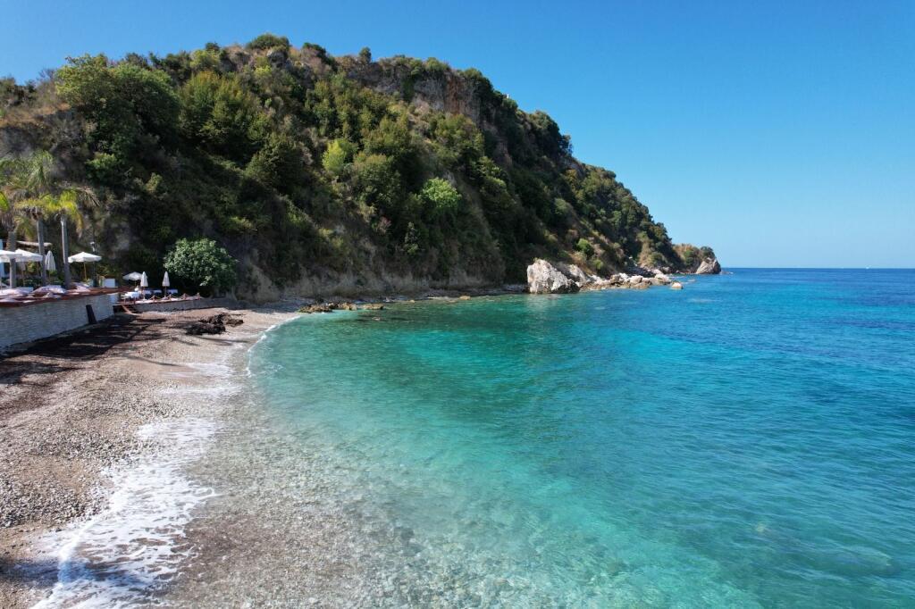 Projekt i ri per shitje ne Himare