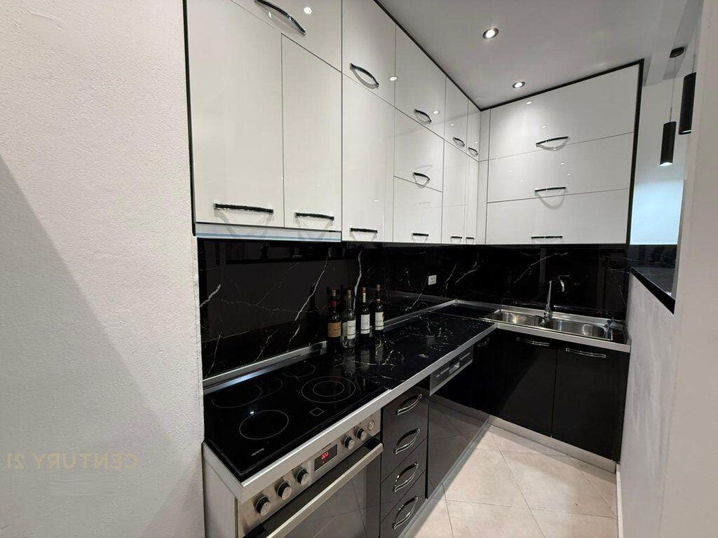 Apartment 2+1+Parking Space For Rent at Dry Lake