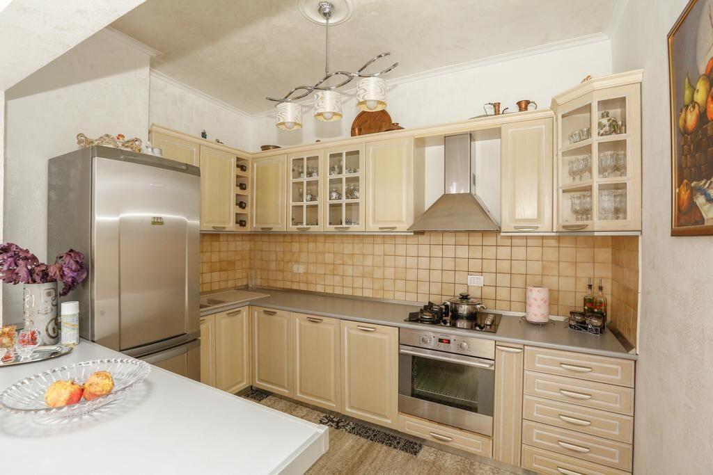 Jepet me Qera Apartament 3+1+2📍Qender, Sheshi Skenderbej