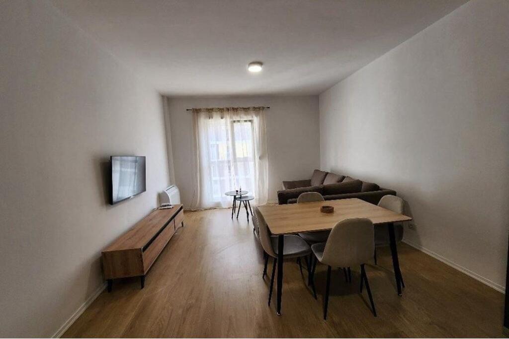Apartment 2+1 for rent, Univers City