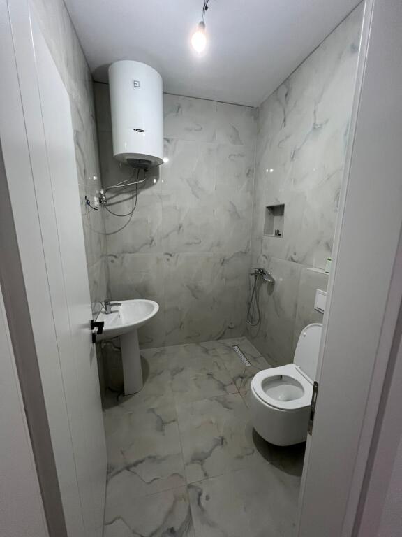 APARTMENT FOR RENT 2+1