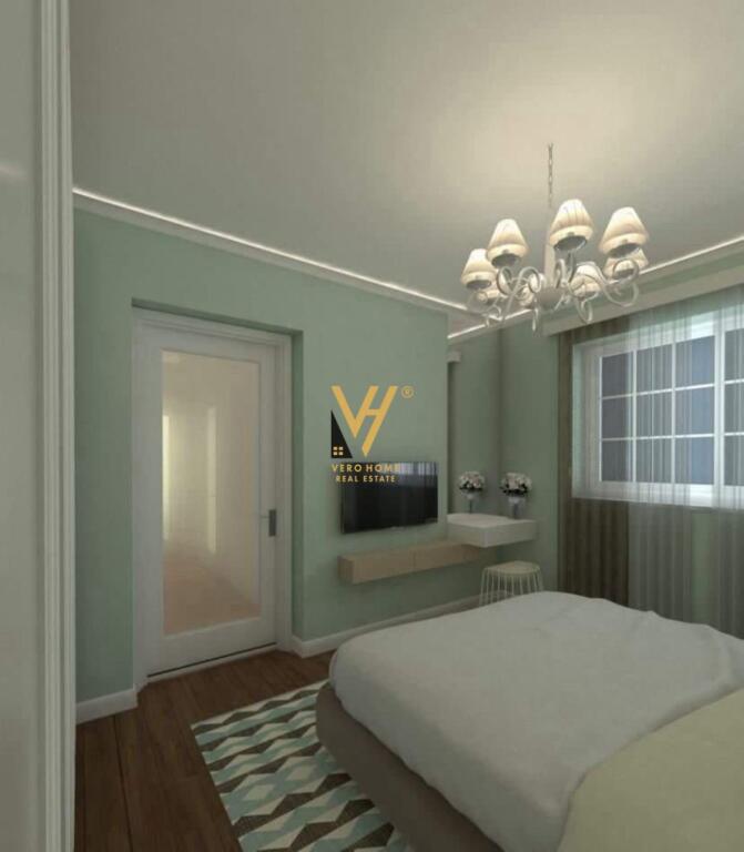 APARTMENT 1+1 FOR RENT IN CENTER 1,000 EURO