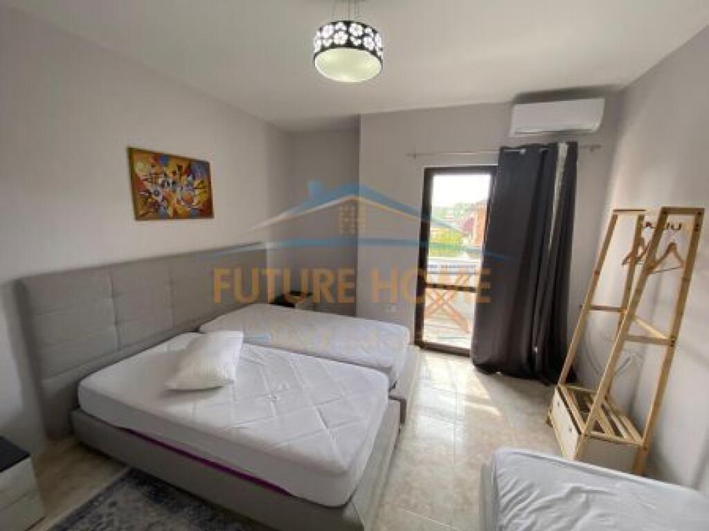 Rent, Apartment 2+1+2, Bllok