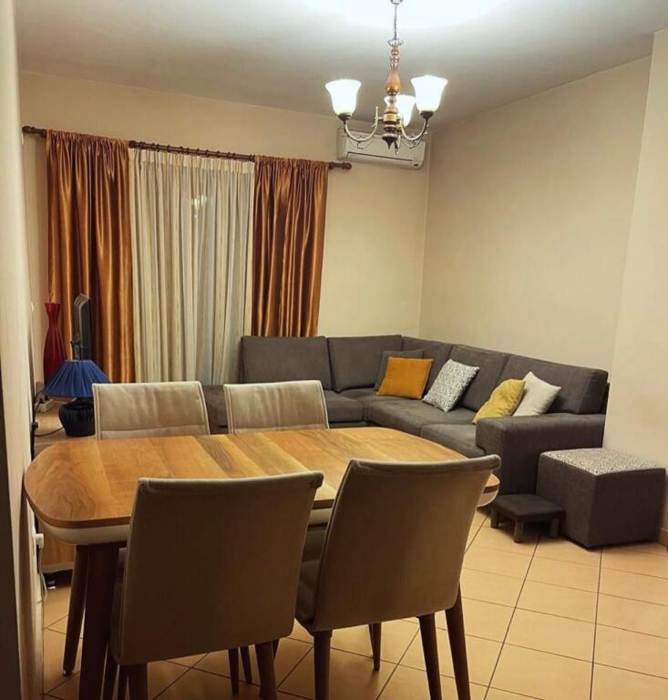 APPARTAMENTO 1+1 IN AFFITTO VICINO A DELIORGJI