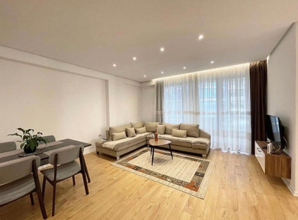 Luxury 2+1 apartment for rent on Dibres Street.