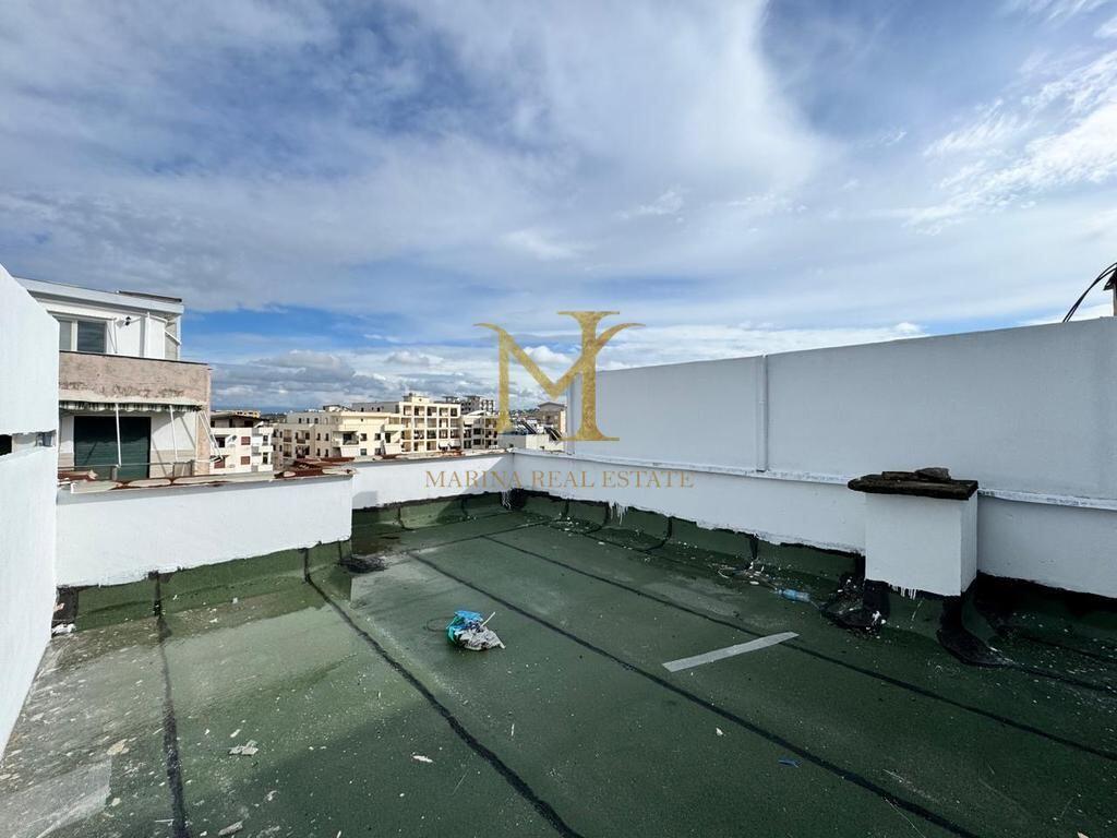 STUDIO APARTMENT FOR SALE SECOND LINE TO THE SEA, RAILWAY BEACH !!