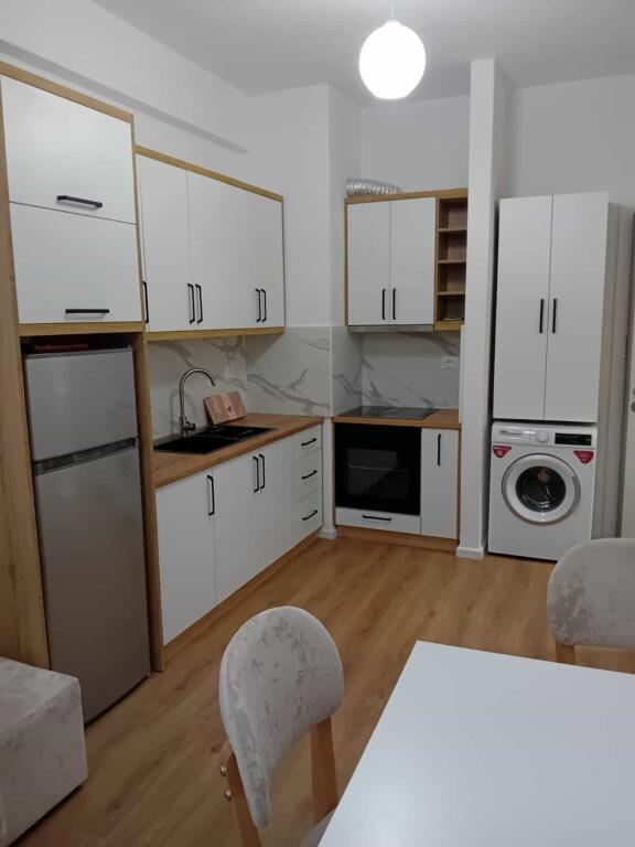 Apartment For Rent 1+1 In Ali Dem (ID B2101331) Tirane